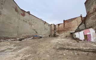 Vanzare teren Intravilan Unirii - Str. Anton Pann Bucuresti - Poză 5