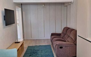 Apartament 2 camere, semidecomandat, 40 mp, etaj 3, Royal Town, Iași - Poză 6