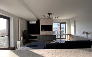 Apartament 2 camere | Cloud 9 | Ideal pentru work-from-home - Poză 4