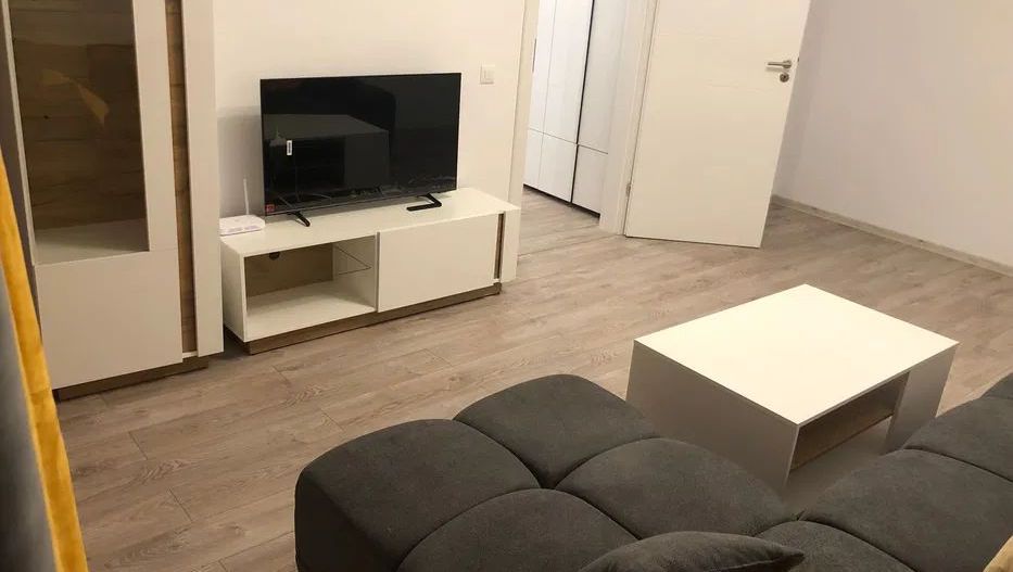 APARTAMENT EXIGENT PLAZA | LUJERULUI | LOC DE PARCARE INCLUS - Poză 2