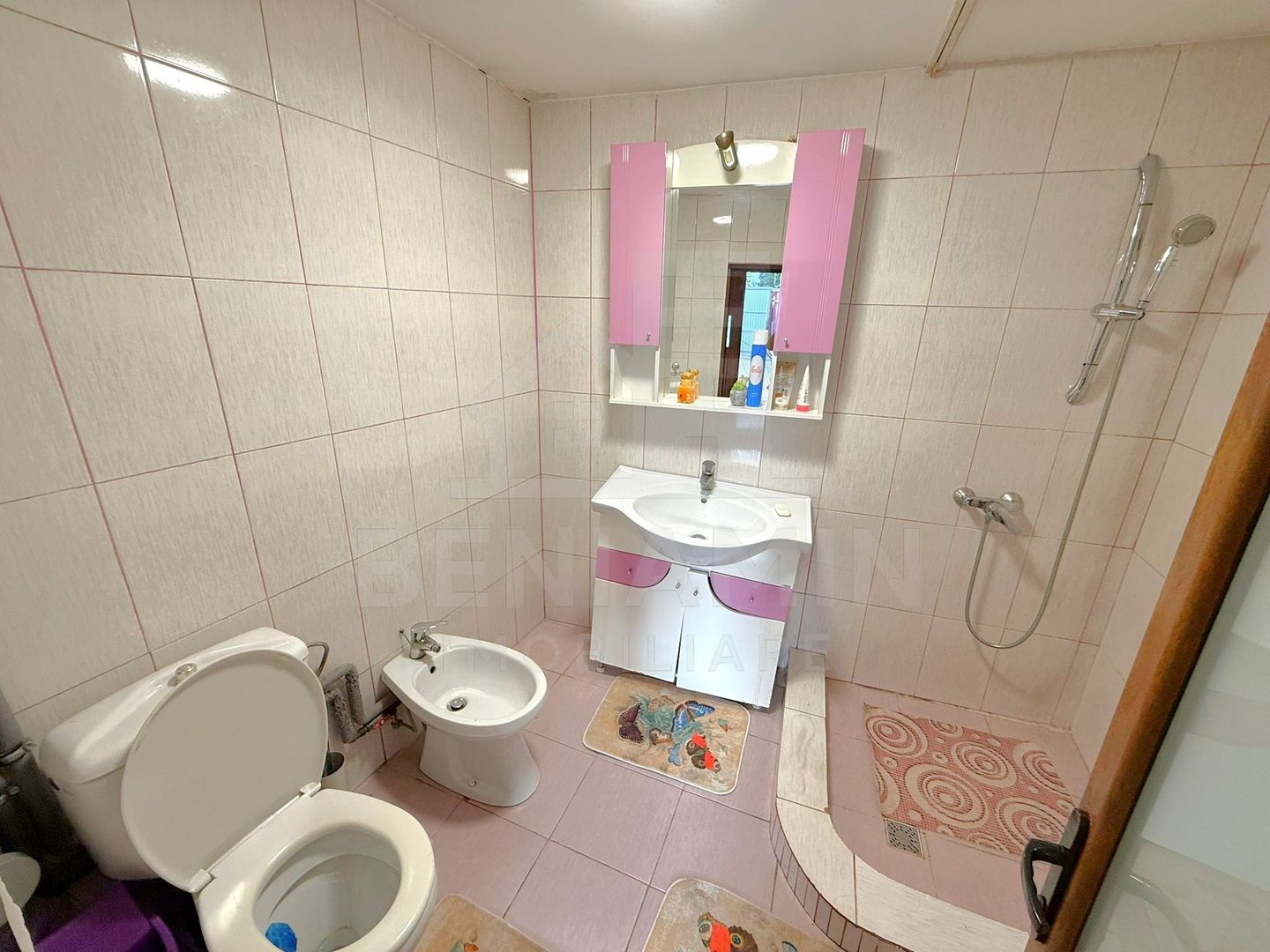 Casa Bariera Valcii pe Principala 90mp acces auto in curte -Renovata - Poză 6