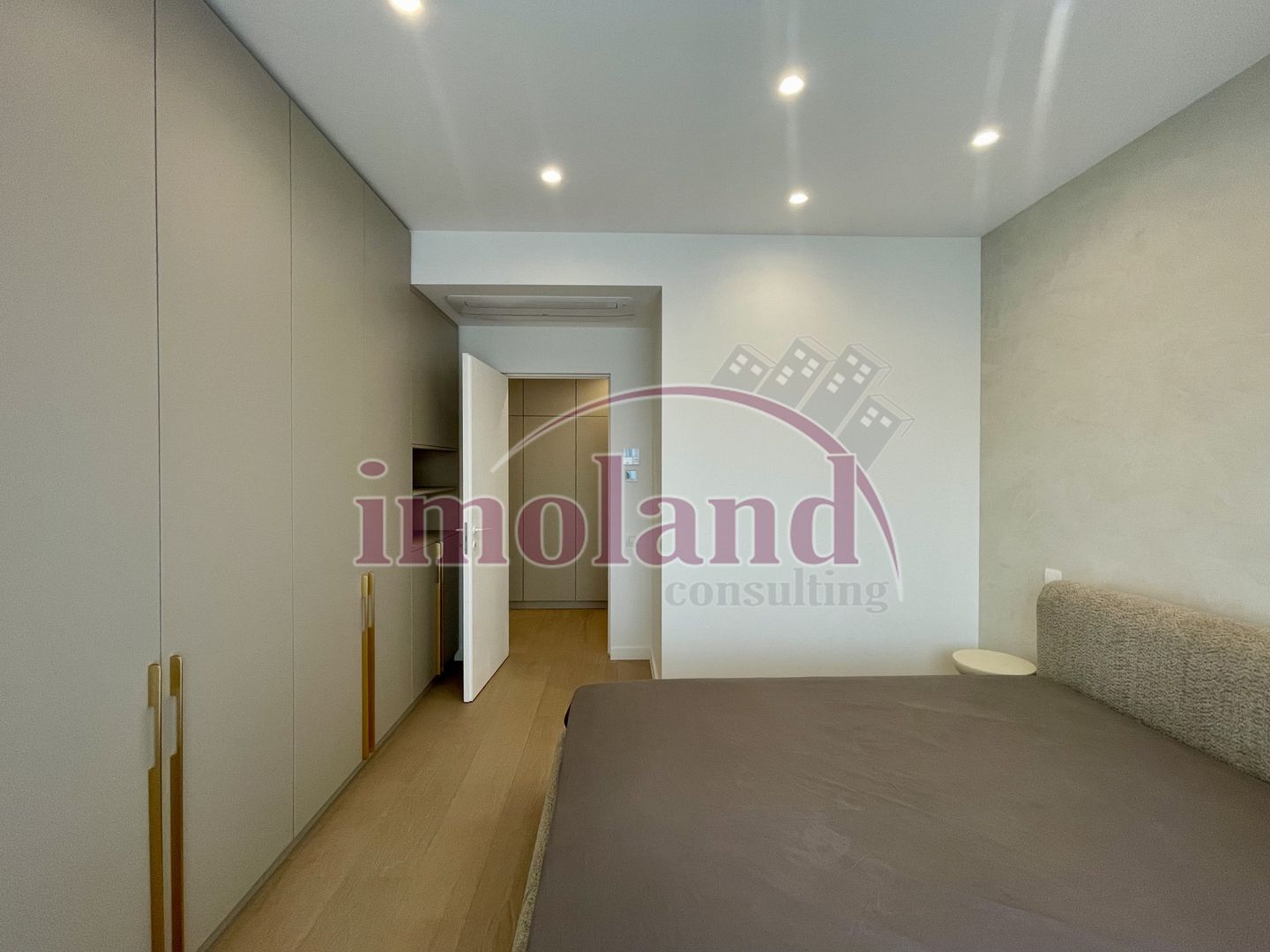 Prima inchiriere - 2 camere 55 mp - Aviației - Poză 17