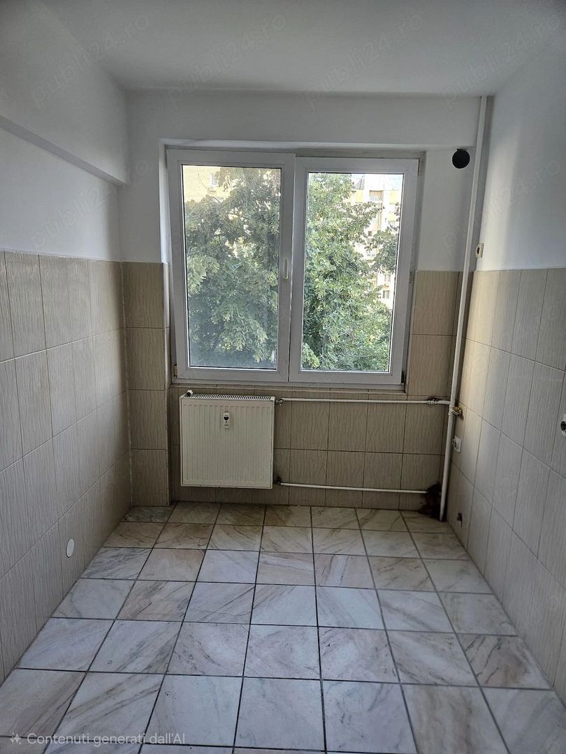 Apartament 2 cam zona Dristor - Rm Sarat - Poză 4