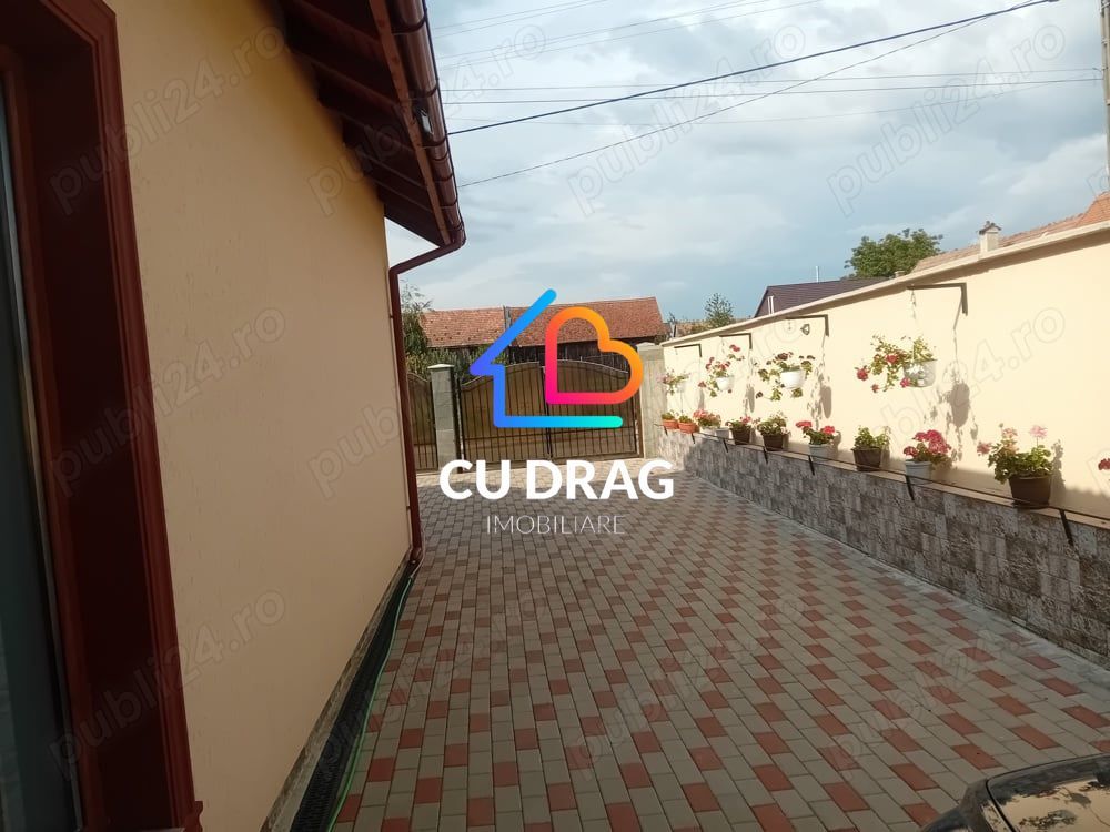 casa cristian mobilata - Poză 2