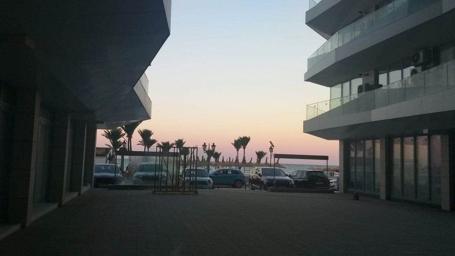 Studio in prima linie 32 mp  Et. 5/6  An 2000  Mamamia Zev Mediteraneo - Poză 7