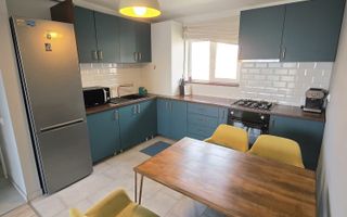 Apartament 3 camere modern cu parcare, zona Terra. - Poză 5