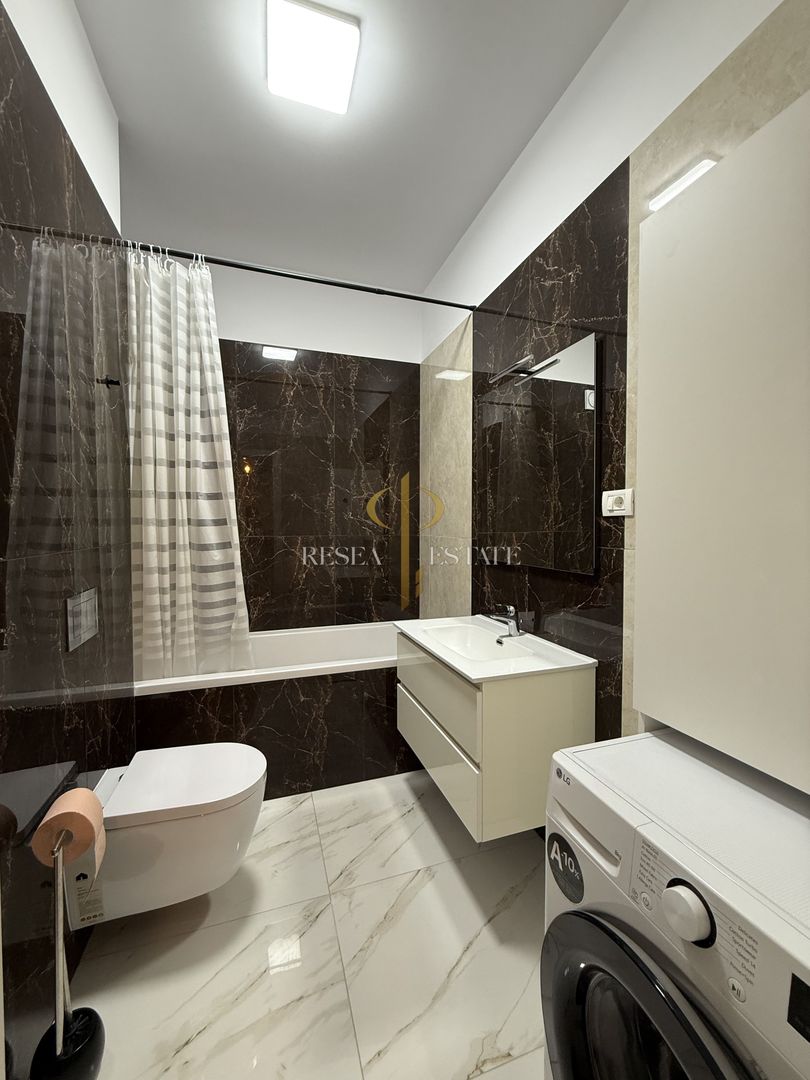 Apartament 3 camere| parcare subterana| Future Residence - Giroc - Poză 9