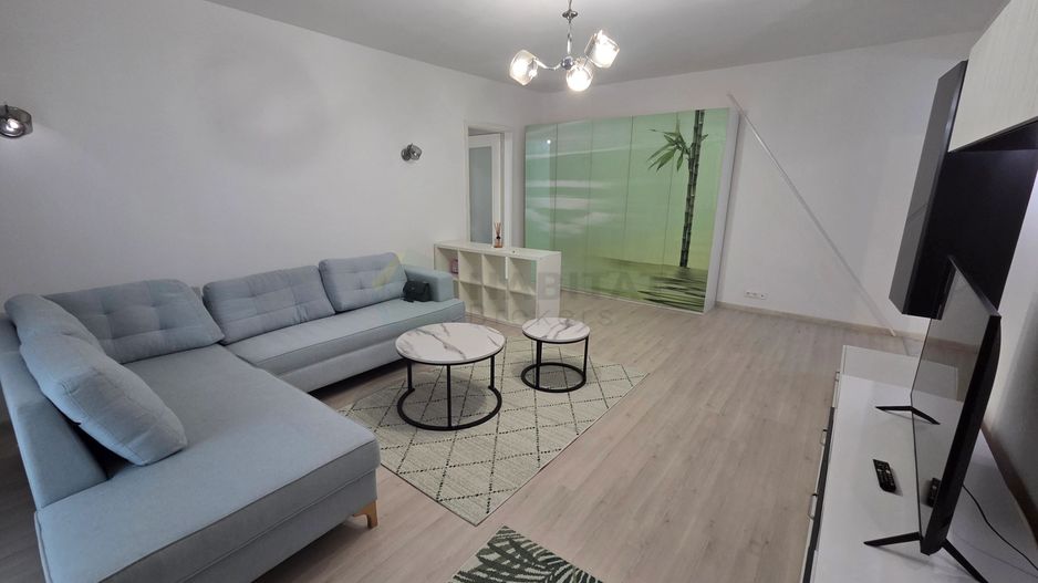 Apartament 2 camere | 62,4 mp utili  | Ghica Plaza - Colentina - Poză 2