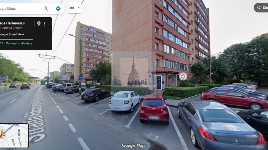 Spatiu comercial - zona Vlahuta - Poză 1