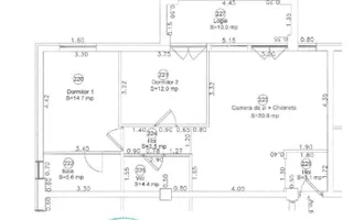 Apartamente deosebite cu 3 camere si 2 bai | Aradului | Comision 0% - Poză 11