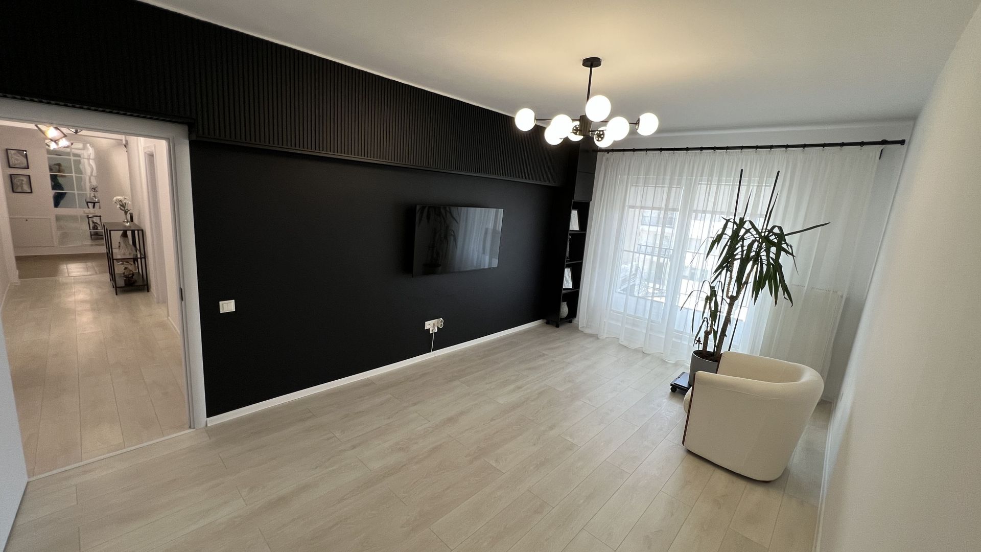 Apartament 2 camere deosebit in bloc nou - Zona Theodor Pallady - Poză 6