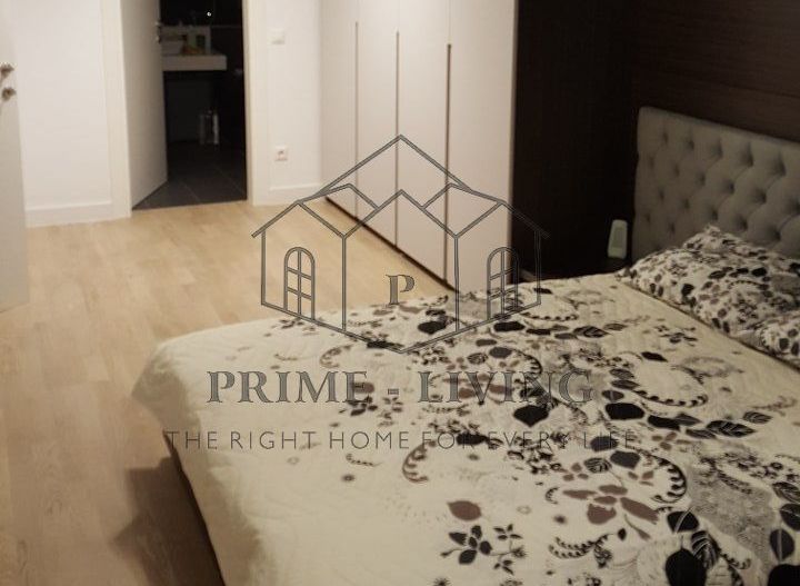 APARTAMENT COCHET CU 2 CAMERE IN COMPLEX REZIDENTIAL - Poză 3