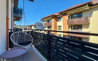 Apartament 2 camere, zona Parcul Poligon - Poză 18