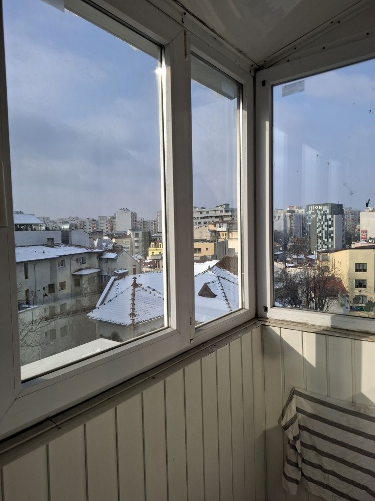 Garsoniera Foisorul de Foc PRIMA INCHIRIERE - Poză 8