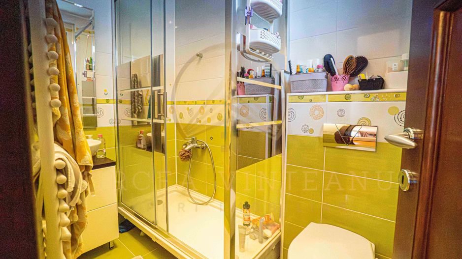 DACIA - Vila D+P+1E+M, teren 780 mp, deschidere 24 ml. - Poză 80