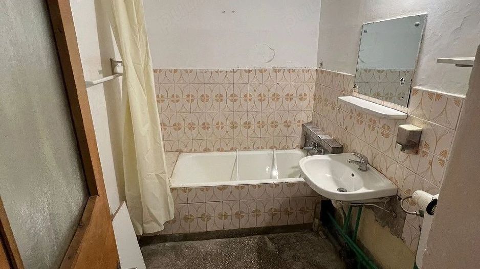 🏡 Ap. 3 Camere de vanzare | Etaj 1 | 2 Băi | | zona Apusului - Poză 9