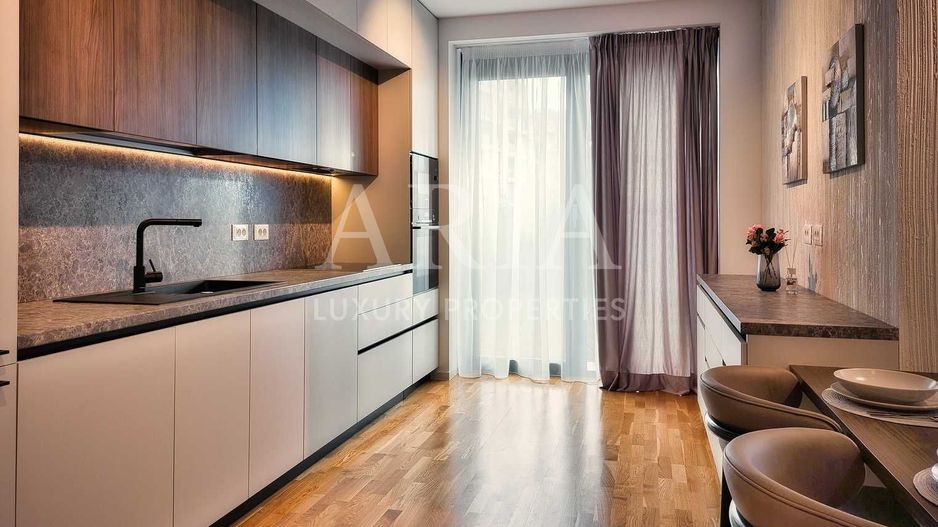 3 camere si curte Lux | The Ivy I Baneasa | parcare - Poză 4