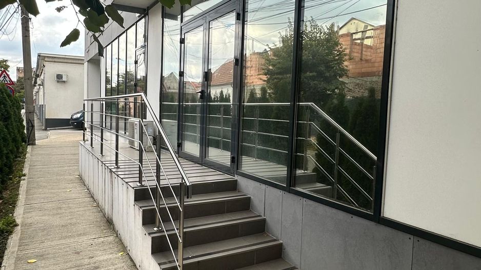 Spațiu de comercial de vanzare, comison 0%. - Poză 5