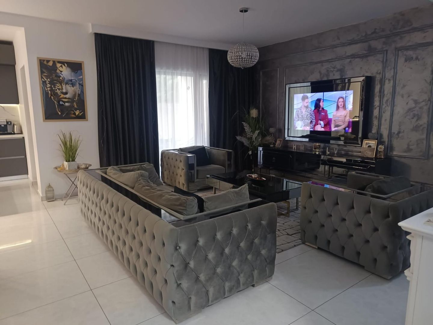 Duplex despartit prin garaj -Dumbravita - zona Lidl - Poză 2