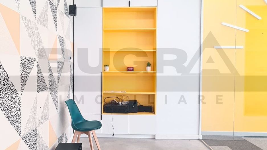 Spațiu de birou premium, 150 mp,  zona BRD Marasti - Poză 4