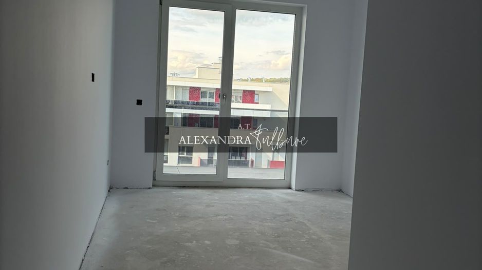Apartament la alb | 3 camere | 2 bai | parcare subterana | Elite J. - Poză 8