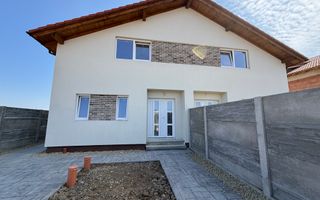 Duplex Mosnita Noua, posibilitate alegere finisaje, Comision 0 - Poză 1