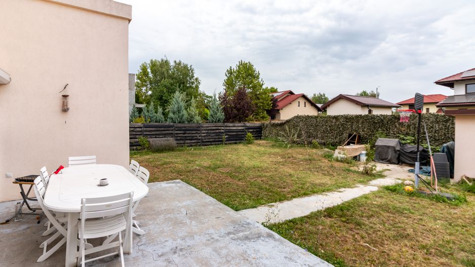Paradisul Verde_Vila Premium_Vanzare - Poză 46