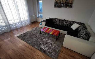 Apartament 2 camere Avantgarden 3  - Poză 2