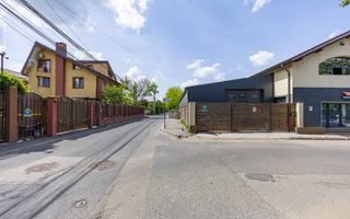 De Inchiriat Spatiu Comercial Maica Tereza - Popesti Leordeni - Poză 25