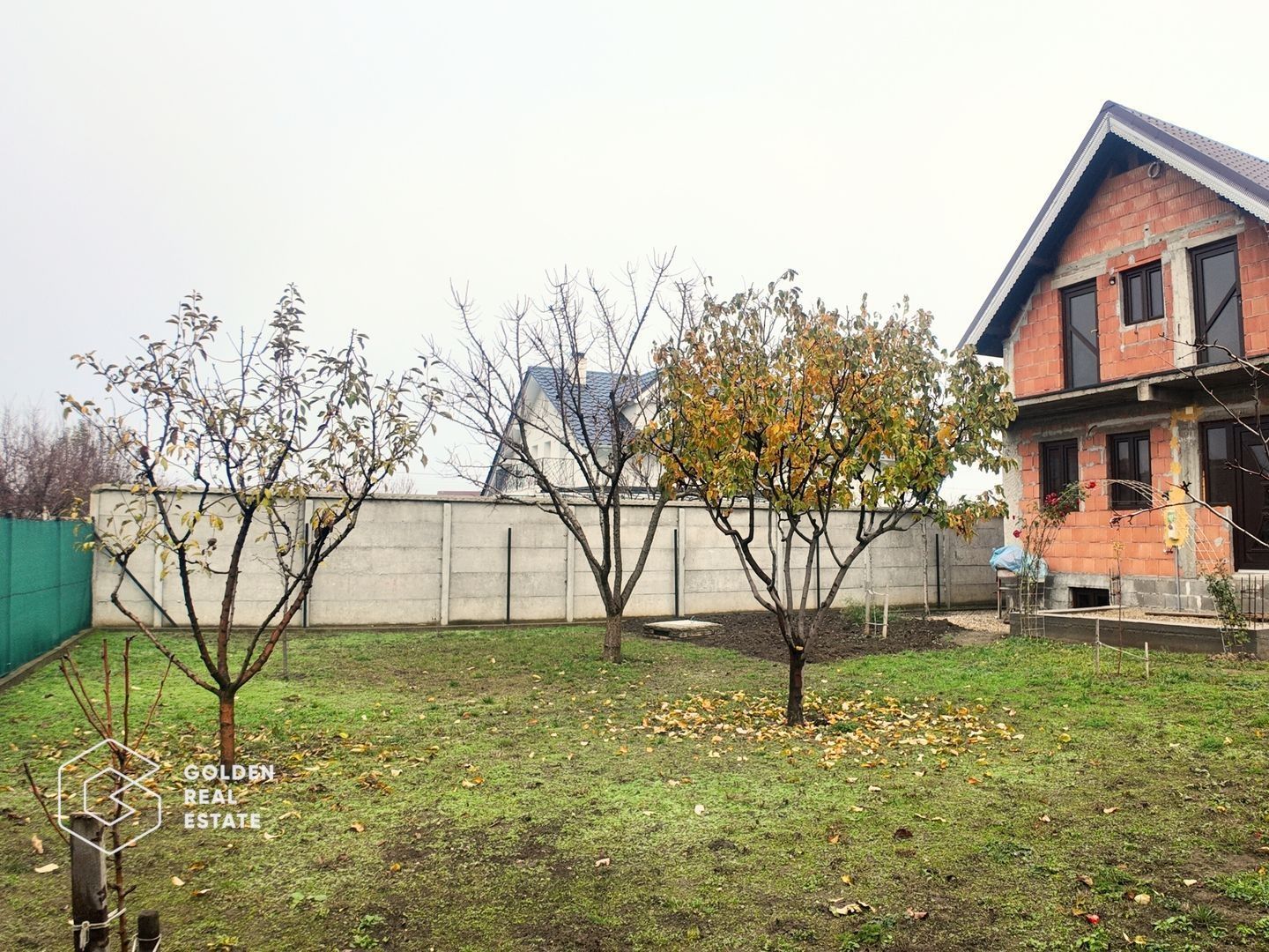 Casa noua la gri in localitatea Zadareni, comision 0% - Poză 2