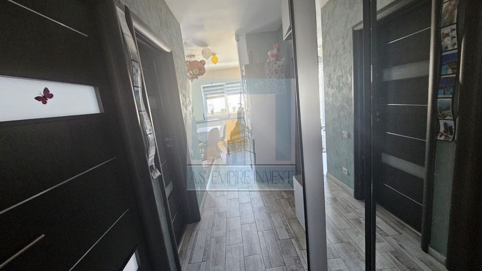 De vanzare apartament 3 camere/zona Rulmentul - Poză 7