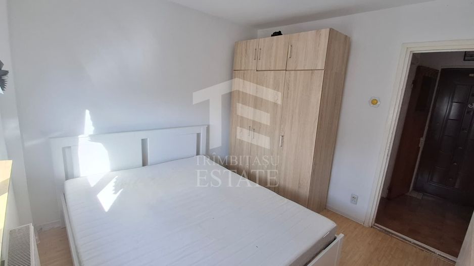 Teiul Doamnei- Apartament 2 camere decomandat | Etaj 10/10 - Poză 5