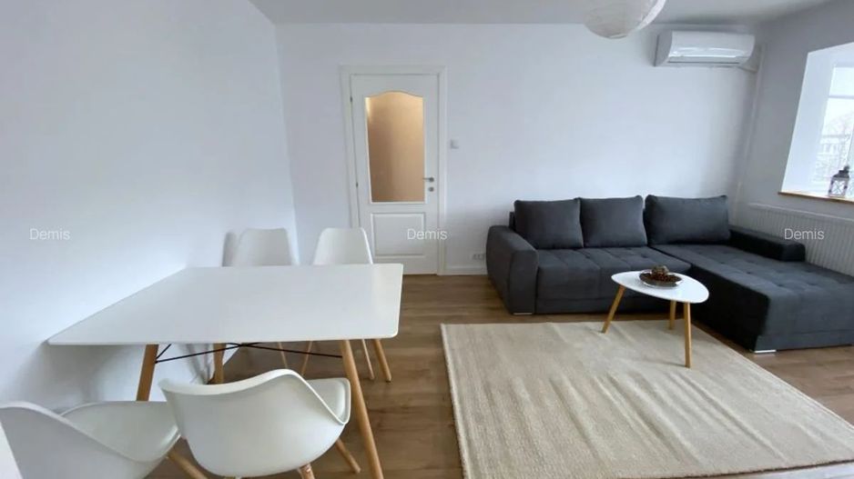 Apartament zona Take Ionescu  aproape de Medicina - Poză 4