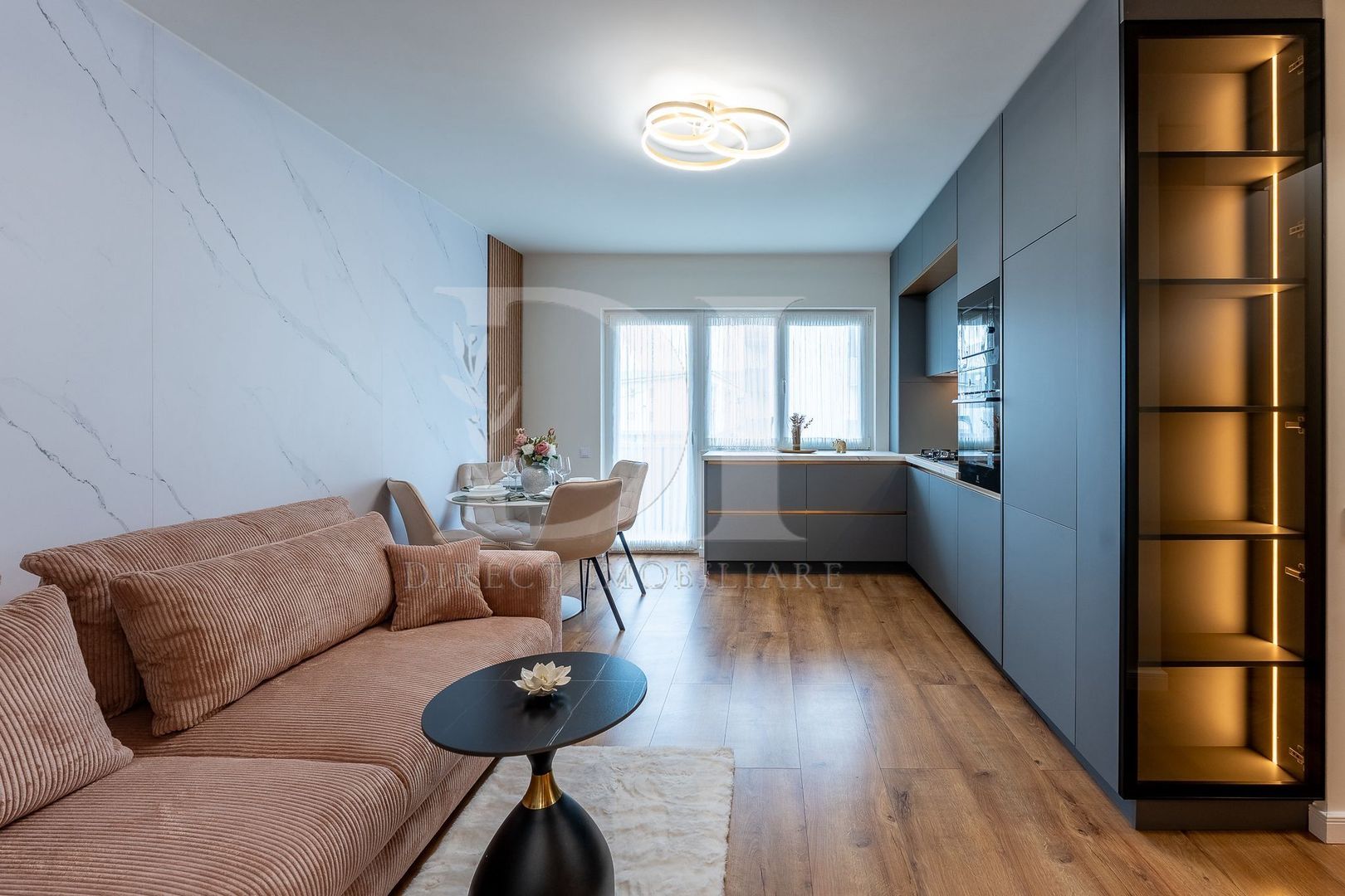 Apartament la cheie | două dormitoare | Zona Terra - Poză 7