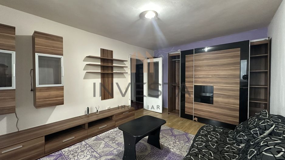 Apartament 2 camere decomandate cu 2 balcoane langa BIG! - Poză 1