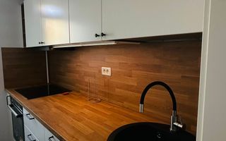 Garsonieră modernă lângă Parcul Tudor Arghezi | Etaj 7 + parcare - Poză 5