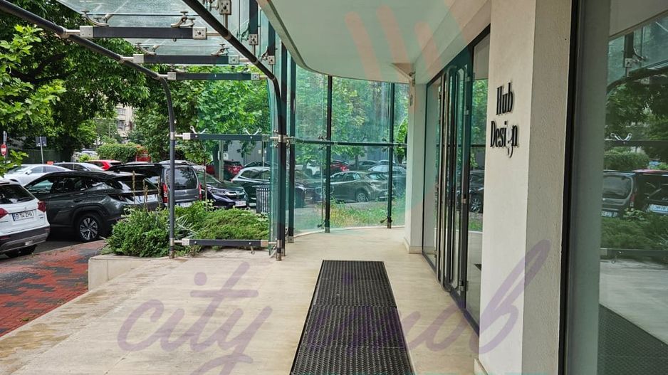 Showroom / Spațiu 145 mp, fațadă sticlă | Ultracentral – Unirii - Poză 7