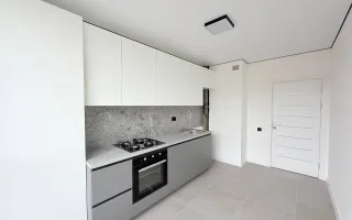 2 dormitoare separate | 48,5 m² | Reparație modernă | Valea Apelor, Codru - Poză 24