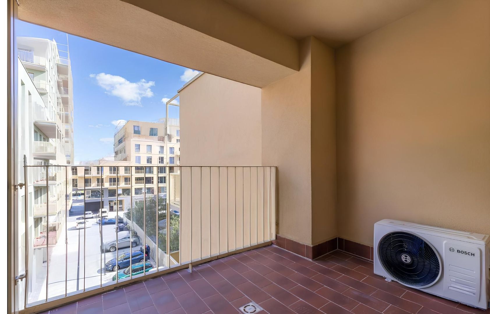 Apartament modern 2 camere  Marmura Residence I Loc de parcare inclus - Poză 8