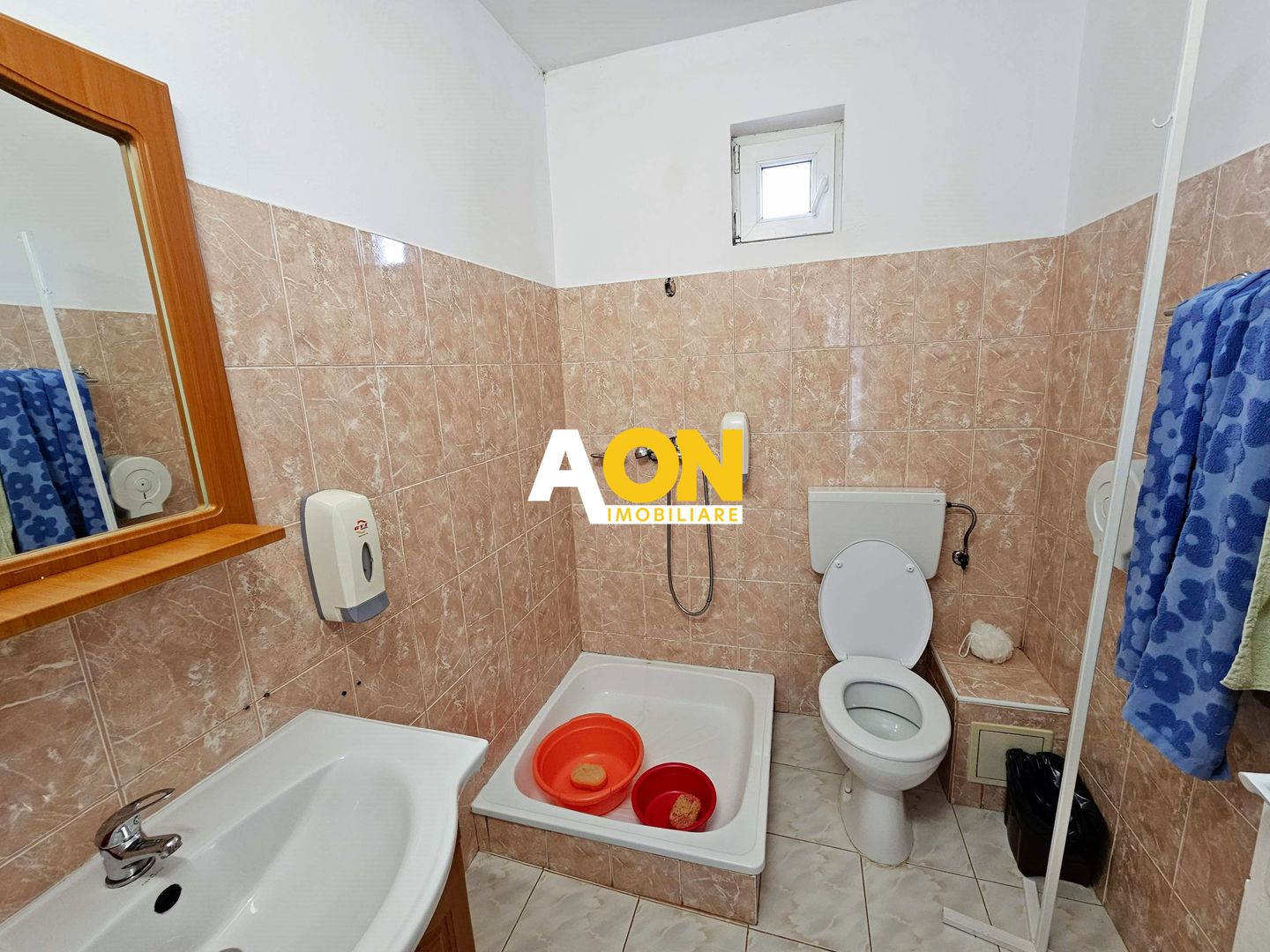 Casa 10 camere, 878 mp teren, toate utilitatile, Barabant - Poză 21