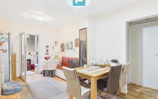 Decebal – PB 3 camere renovat modern - Poză 4