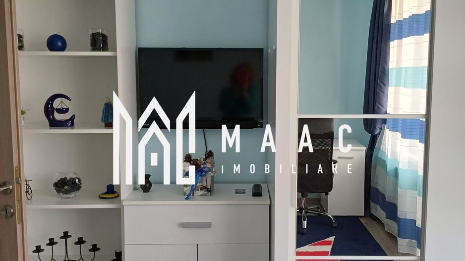 Apartament 3 camere | Balcon | Mobilat și utilat | Etaj 2 | Doamna Stanca - Poză 7