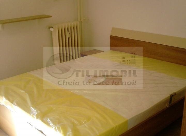 Apartament 1 camera Hala Centrala- 350 euro - Poză 3