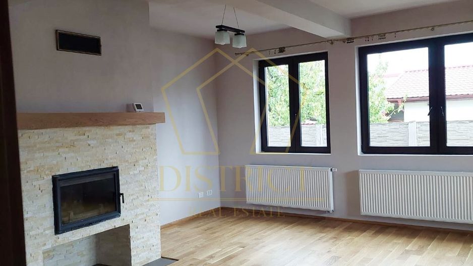 Duplex spatios cu 4 camere | Giroc | DAF Junior - Poză 1