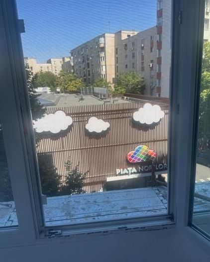 Garsoniera, Parc Tineretului. Et.3. In fata Pietei Norilor. La 3 min de metrou. - Poză 1