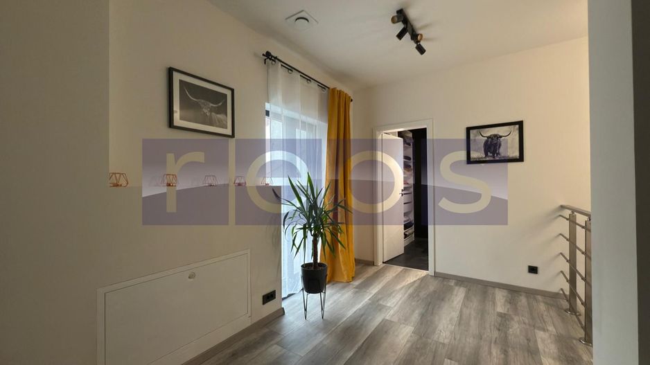 VILA PREMIUM 4 CAMERE | BANEASA | TEREN 472MP | 2 LOCURI PARCARE | - Poză 14