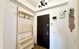 Garsonieră cochetă, cu parcare inclusă, COMISION 0% - Zona Coresi - Poză 9