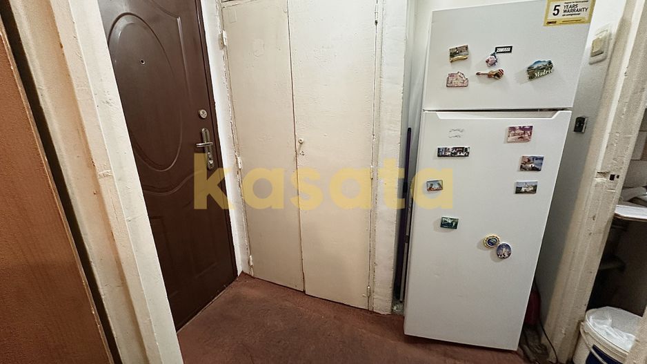 Apartament 2 Camere | Zona Veteranilor | Metrou | Centrala proprie - Poză 10
