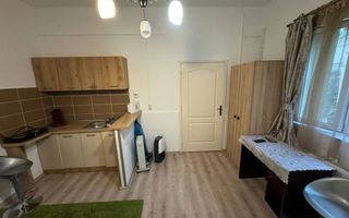 garsoniera, Zona Centrala, UMF, USAMV, Clinicilor, Motilor, Platinia - Poză 5