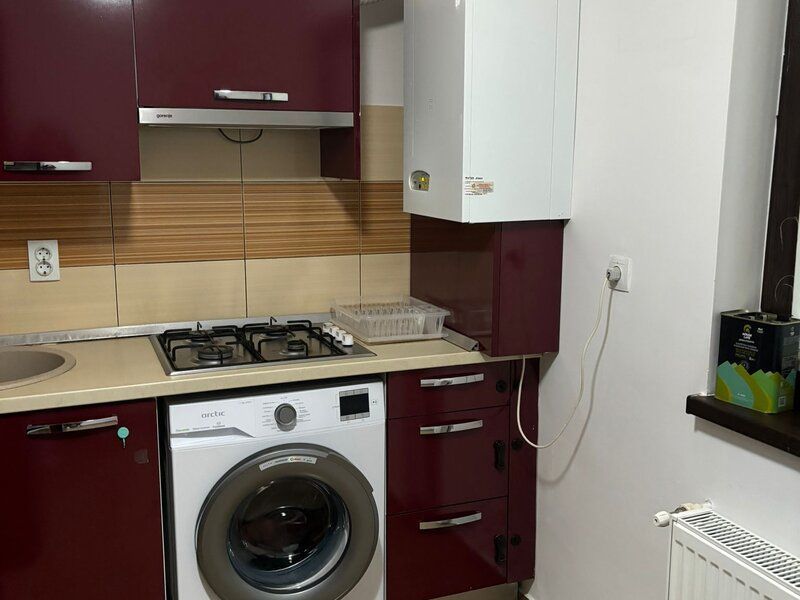 Apartament atragator, doua camere, Aparatorii Patriei - Poză 7